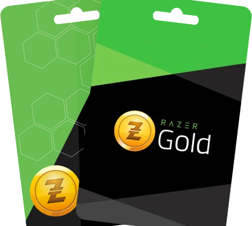 ریزر گلد (razer gold) چیست؟ 