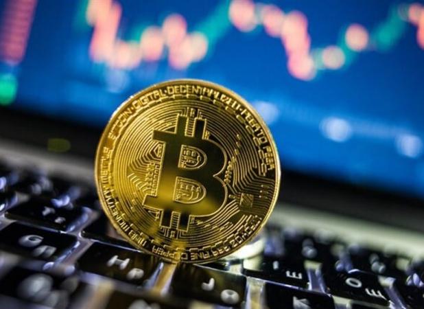بیت‌ کوین به زیر ۳۵ هزار دلار سقوط کرد