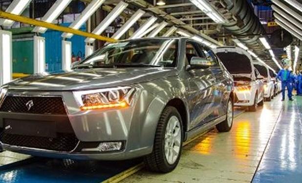 افزایش ۳۱ درصدی تحویل خودرو به مشتریان