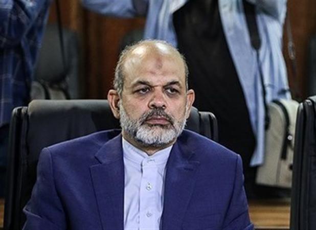 هشدار جدی وزیر کشور به مرزبانان افغانستانی