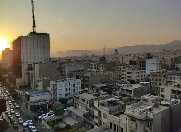 آپارتمان‌های زیر ۱ میلیارد تومان در تهران زیاد شد