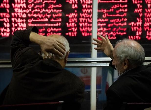 فروش سهام تحت تاثیر کاهش نرخ ارز منطقی نیست