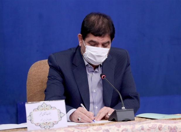تسلیت دکتر مخبر به ملت و دولت های ترکیه و سوریه 