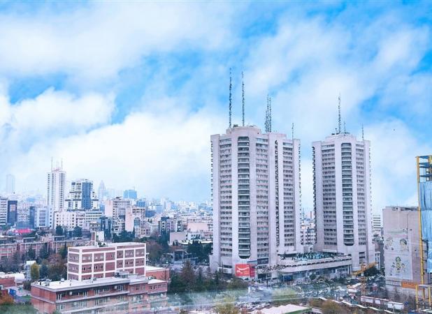قیمت مسکن در ۶ منطقه تهران کاهش یافت