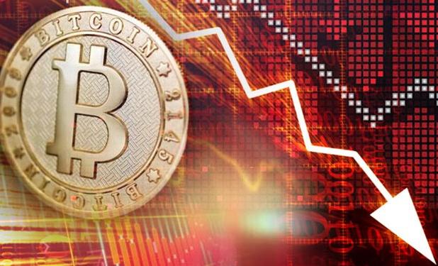 بیت کوین همچنان پشت کانال 30 هزار دلاری