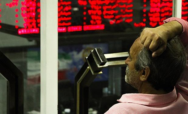 فلزات اساسی و پالایشی‌ها عامل خروج پول از بورس