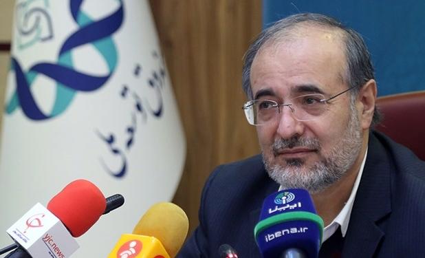 اموال بانک‌ها را بابت طلب صندوق توسعه تملک می‌کنیم