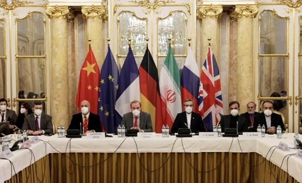 مذاکرات وین وارد مرحله نهایی شده است