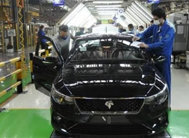  ایران خودرو در مسیر سوددهی قرار می‌گیرد