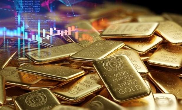 افزایش قیمت جهانی طلا با تنش‌های غرب آسیا