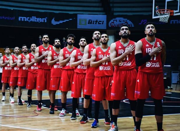 ایران در حضور تماشاگران به مصاف سوریه می‌رود