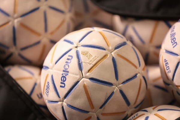 معلم: بجنورد میزبان لیگ آیندگان هندبال بانوان کشور می‌شود