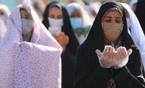 اقامه نماز عید فطر پایتخت فردا در دانشگاه تهران 