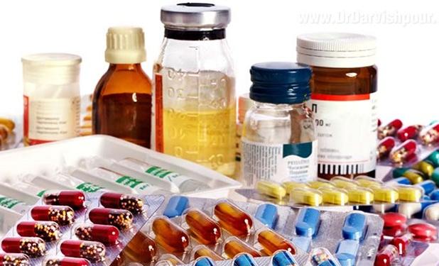  3200 قلم دارو تغییر قیمت نداشته است