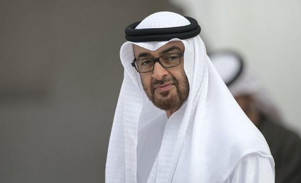 «محمد بن زاید» رئیس دولت امارات شد