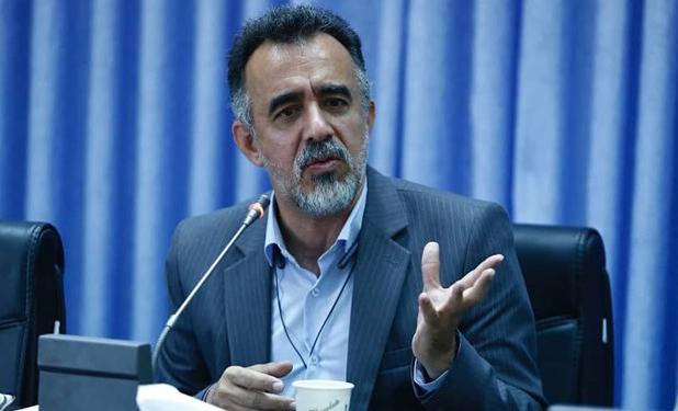 تئاتر شهرستان‌ها ویترین فرهنگی کشور است