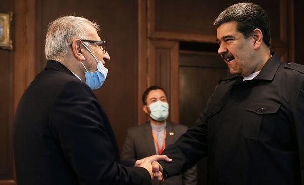 5 فرصت طلایی درهمکاری‌ صنعت نفت ایران و ونزوئلا