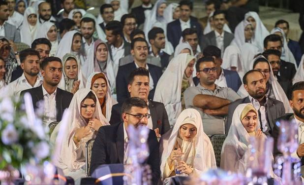 اعطای 60 هزار و 500 فقره تسهیلات ازدواج بانک تجارت