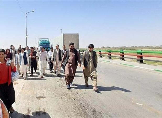 از سر گیری  مبادلات اقتصادی در پل ابریشم 