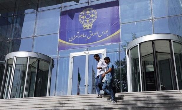 واکنش بورس به رکورد نرخ بهره بین بانکی