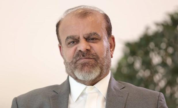 رستم قاسمی وزیر سابق راه و شهرسازی درگذشت