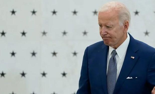 جمهوری‌خواهان کنگره به‌دنبال تصویب استیضاح بایدن