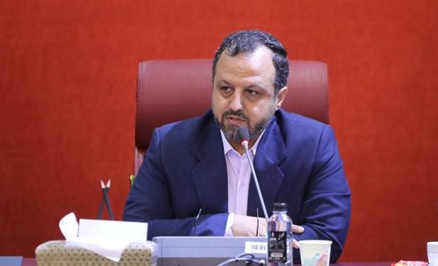 تحلیل وزیر اقتصاد از علت آشفتگی بازار ارز 