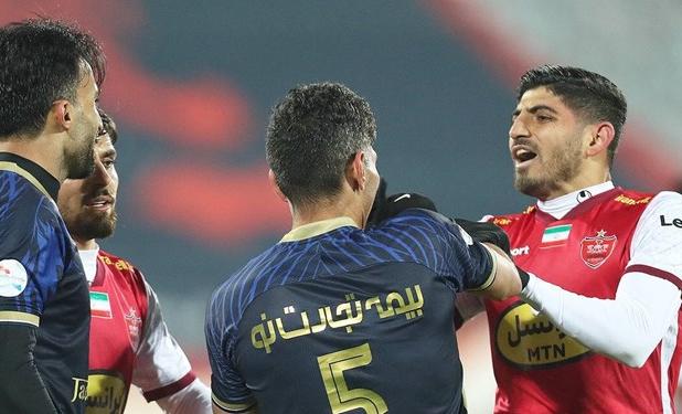 واکنش مدیرعامل‌ پرسپولیس به اخراج ترابی+فیلم