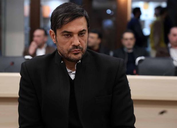 نیما نکیسا مدیرعامل باشگاه ذوب‌آهن شد