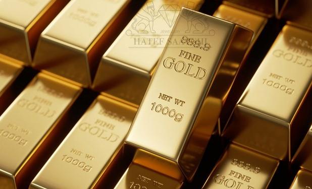پیش‌بینی بانک سوئیسی از افزایش‌ قیمت طلا