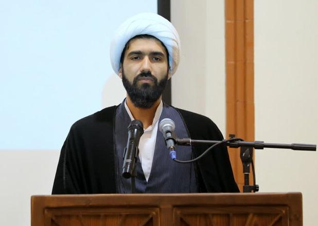 رستمانی:حوزه‌های علمیه خاستگاه انقلاب اسلامی ومحور مقاومت فرهنگی هستند