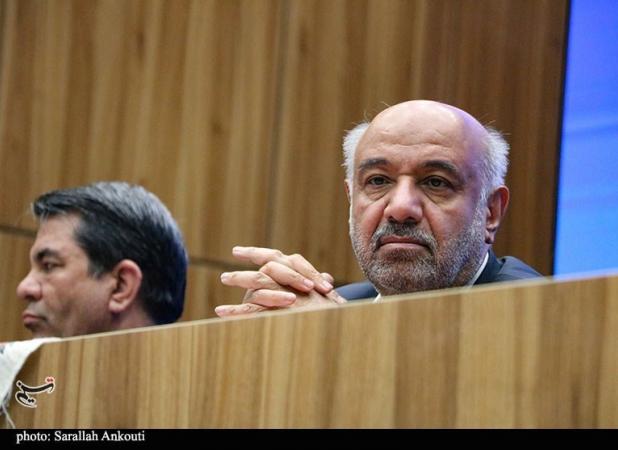 میدری: تحول در صنعت پوشاک با تأمین مالی نوین بنگاه‌های خرد و خانگی محقق می‌شود