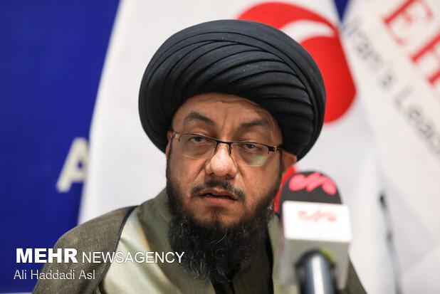 «عید غدیر» نماد وحدت و عدالت اسلامی است