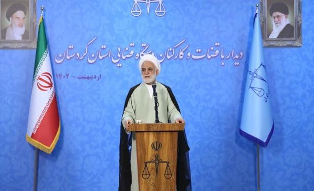  اقتصاد مهم‌ترین موضوع امروز کشور است