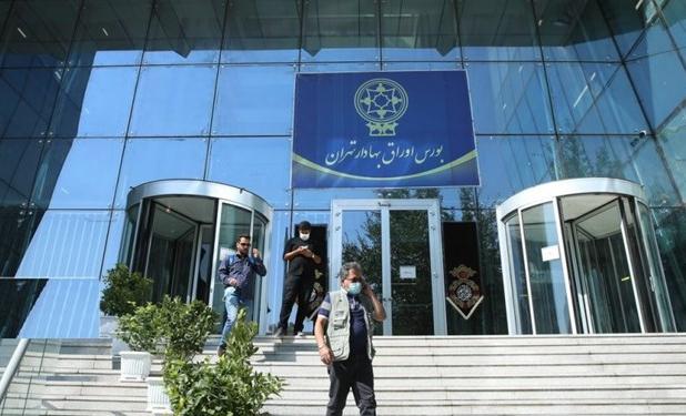 رشد بورس با اقبال سهام‌داران خرد به سهام خودرویی