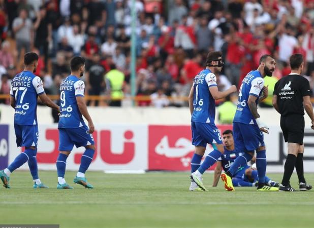 برای حذف ما از لیگ قهرمانان آسیا عجول هستند!