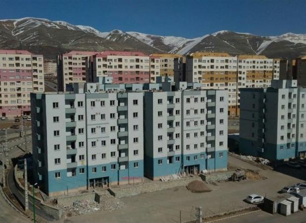 زور سیاست تثبیت ارزی به حباب مسکن هم رسید