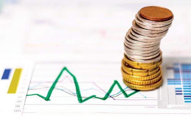 کاهش نرخ بهره بین بانکی برای چهارمین هفته متوالی