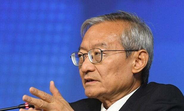  عضویت ایران افق‌های گسترده‌ای را خواهد گشود