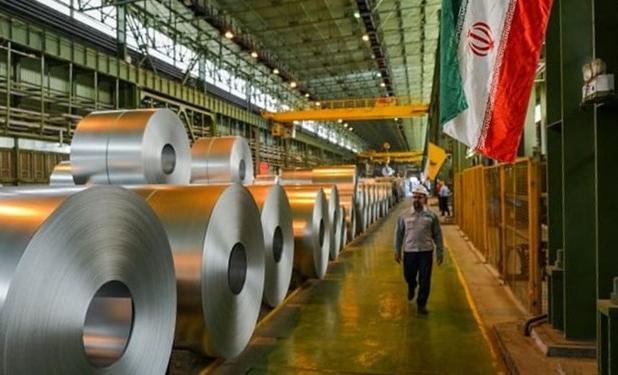 جهش 50 درصدی تولید صنایع در اولین ماه تابستان