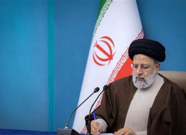 دستور رئیسی برای برخورد با یک پلتفرم داخلی