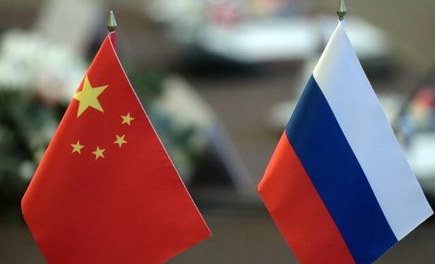 افزایش 25 درصدی حجم تجارت چین و روسیه