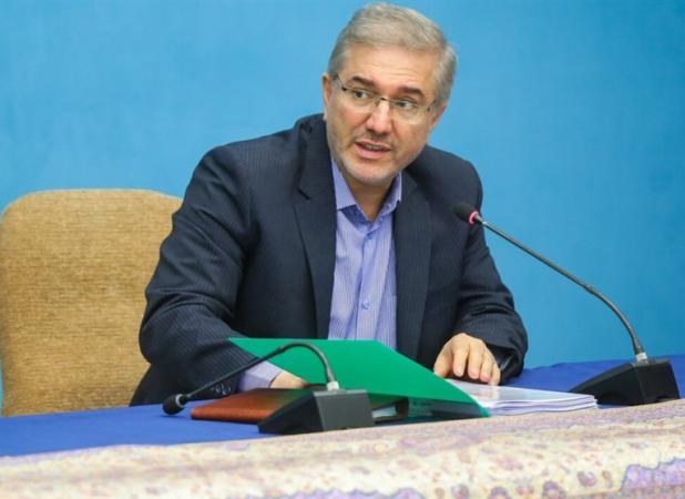 دولت فعلاً بنایی برای اصلاح قیمت انرژی ندارد