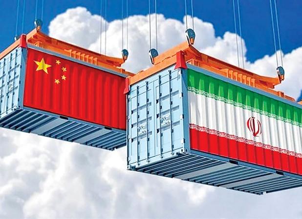 تأثیر ظرفیت شانگهای بر روابط اقتصادی تهران-پکن