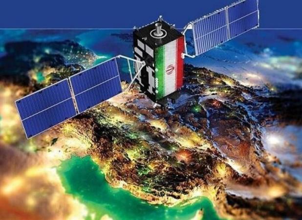 ماهواره‌ ها به کمک محیط زیست می‌ آیند