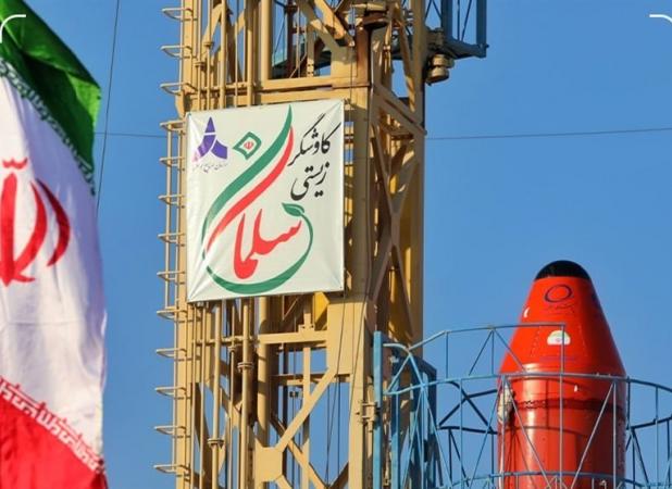 اضافه شدن ۲کپسول زیستی جدید به ناوگان فضایی