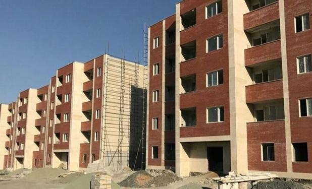 برنامه دولت برای کاهش نرخ سود تسهیلات مسکن 