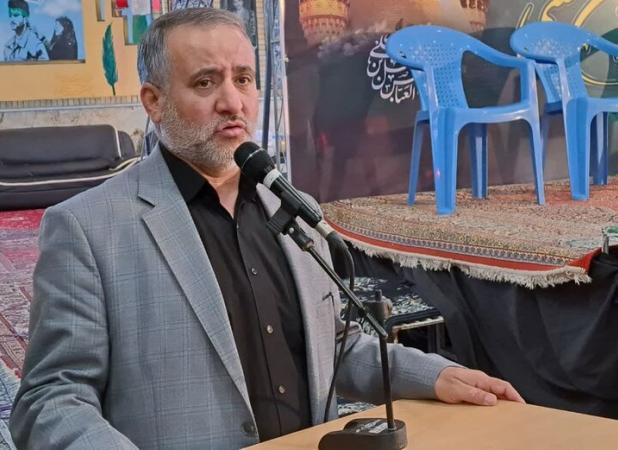 آموزش و پرورش، سنگ‌بنای آینده‌ای امن برای جامعه است