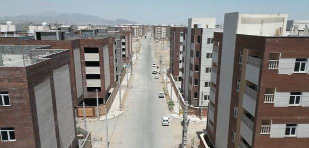 هزینه ۱۲۰۰ میلیارد تومانی برای توسعه زیرساخت‌ها در سایت‌ مسکن سیستان و بلوچستان
