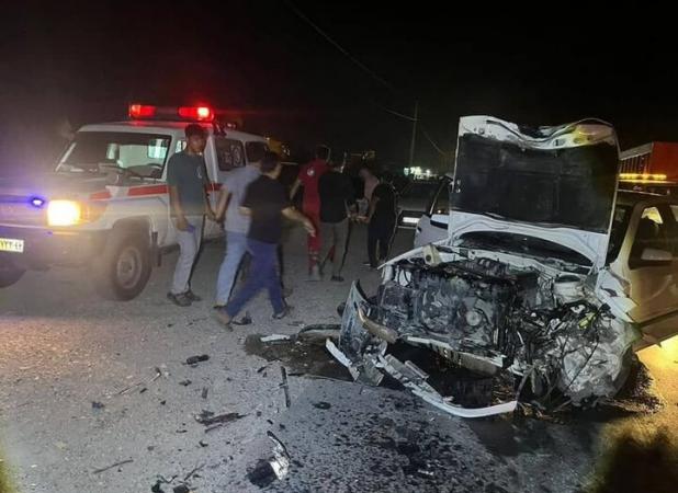 تصادفات مرگبار در پایتخت؛ ۷  کشته در حوادث رانندگی تهران طی یک هفته